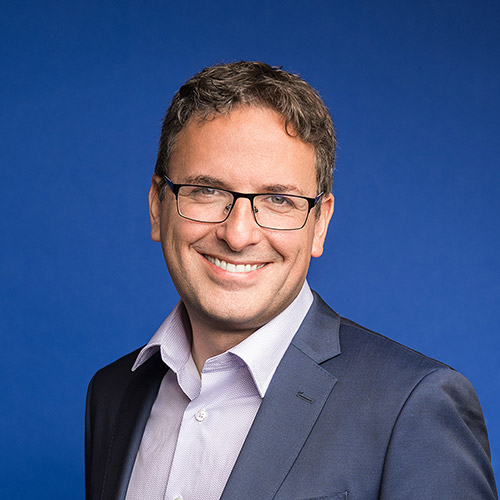 Eran Sandler